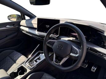 Volkswagen Golf 1.5 eTSI 150 Black Edition 5dr DSG