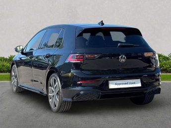 Volkswagen Golf 1.5 eTSI 150 Black Edition 5dr DSG