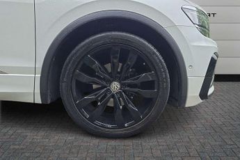 Volkswagen Tiguan 2.0 TSi 230 4Motion SEL 5dr DSG