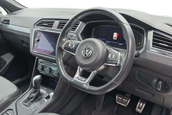 Volkswagen Tiguan 2.0 TSi 230 4Motion SEL 5dr DSG