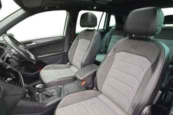 Volkswagen Tiguan 2.0 TSi 230 4Motion SEL 5dr DSG