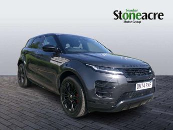 Land Rover Range Rover Evoque 1.5 P270e Autobiography 5dr Auto