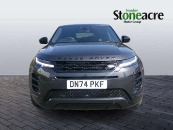 Land Rover Range Rover Evoque 1.5 P270e Autobiography 5dr Auto