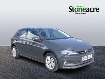 Volkswagen Polo 1.0 EVO SE 5dr