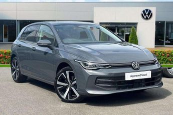 Volkswagen Golf 1.5 eTSI 150 Match 5dr DSG