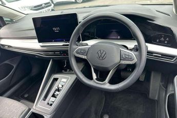 Volkswagen Golf 1.5 eTSI 150 Match 5dr DSG