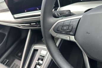 Volkswagen Golf 1.5 eTSI 150 Match 5dr DSG