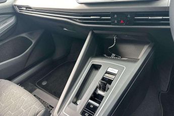 Volkswagen Golf 1.5 eTSI 150 Match 5dr DSG