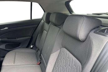 Volkswagen Golf 1.5 eTSI 150 Match 5dr DSG