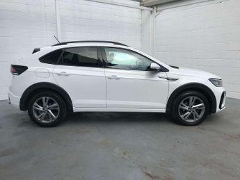 Volkswagen Taigo 1.5 TSI 150 R-Line 5dr DSG