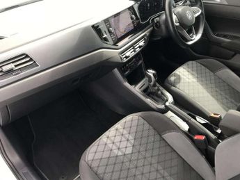 Volkswagen Taigo 1.5 TSI 150 R-Line 5dr DSG