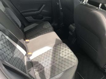 Volkswagen Taigo 1.5 TSI 150 R-Line 5dr DSG
