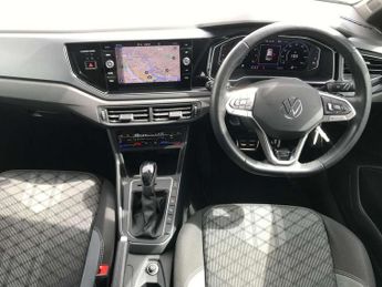 Volkswagen Taigo 1.5 TSI 150 R-Line 5dr DSG