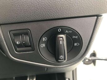 Volkswagen Taigo 1.5 TSI 150 R-Line 5dr DSG