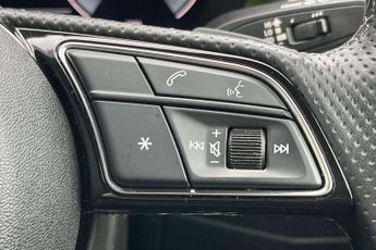 Audi A3 35 TFSI Edition 1 5dr S Tronic