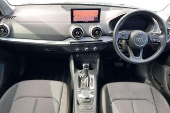 Audi Q2 35 TFSI Sport 5dr S Tronic