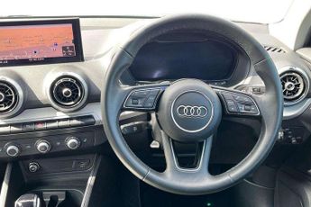 Audi Q2 35 TFSI Sport 5dr S Tronic