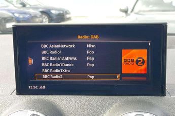 Audi Q2 35 TFSI Sport 5dr S Tronic