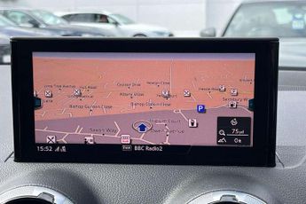 Audi Q2 35 TFSI Sport 5dr S Tronic