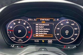 Audi Q2 35 TFSI Sport 5dr S Tronic