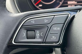 Audi Q2 35 TFSI Sport 5dr S Tronic