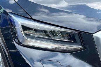 Audi Q2 35 TFSI Sport 5dr S Tronic