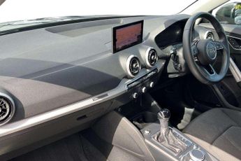 Audi Q2 35 TFSI Sport 5dr S Tronic