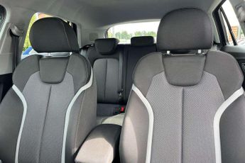 Audi Q2 35 TFSI Sport 5dr S Tronic