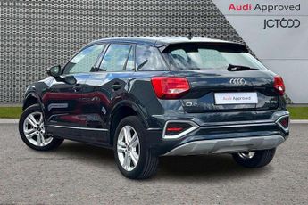 Audi Q2 35 TFSI Sport 5dr S Tronic