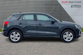 Audi Q2 35 TFSI Sport 5dr S Tronic