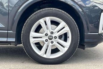 Audi Q2 35 TFSI Sport 5dr S Tronic