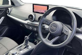 Audi Q2 35 TFSI Sport 5dr S Tronic