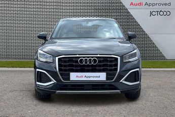 Audi Q2 35 TFSI Sport 5dr S Tronic