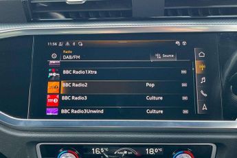 Audi Q3 35 TDI S Line 5dr S Tronic