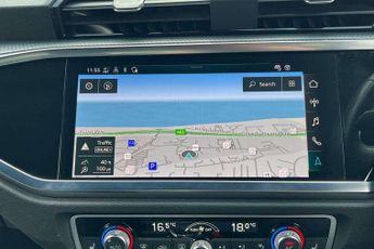 Audi Q3 35 TDI S Line 5dr S Tronic