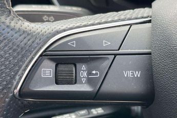 Audi Q3 35 TDI S Line 5dr S Tronic