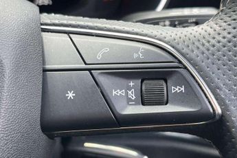 Audi Q3 35 TDI S Line 5dr S Tronic