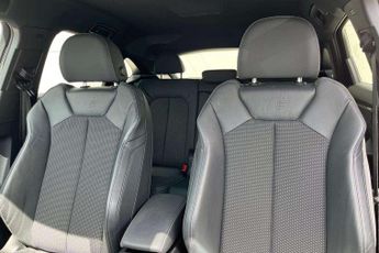 Audi Q3 35 TDI S Line 5dr S Tronic