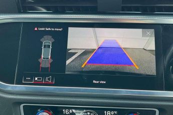 Audi Q3 35 TDI S Line 5dr S Tronic