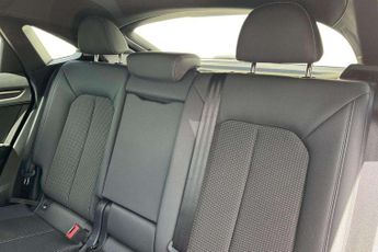 Audi Q3 35 TDI S Line 5dr S Tronic