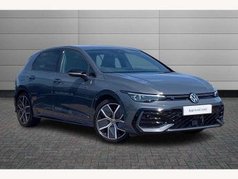 Volkswagen Golf 1.5 TSI 150 Black Edition 5dr