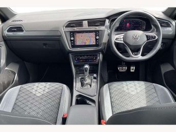 Volkswagen Tiguan 1.5 TSI 150 R-Line 5dr DSG
