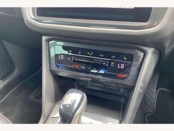 Volkswagen Tiguan 1.5 TSI 150 R-Line 5dr DSG