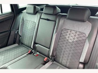 Volkswagen Tiguan 1.5 TSI 150 R-Line 5dr DSG