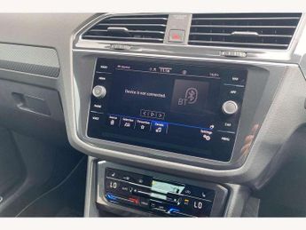 Volkswagen Tiguan 1.5 TSI 150 R-Line 5dr DSG