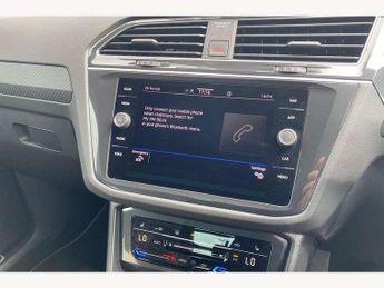 Volkswagen Tiguan 1.5 TSI 150 R-Line 5dr DSG