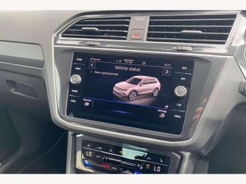 Volkswagen Tiguan 1.5 TSI 150 R-Line 5dr DSG
