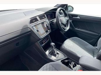 Volkswagen Tiguan 1.5 TSI 150 R-Line 5dr DSG