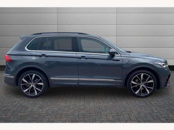 Volkswagen Tiguan 1.5 TSI 150 R-Line 5dr DSG