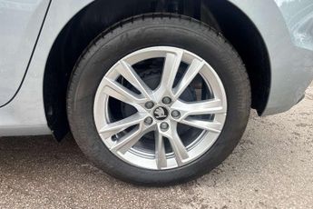 Skoda Fabia 1.0 TSI 116 SE L Edition 5dr DSG